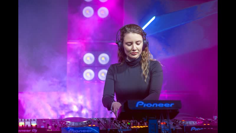 Oksy mathews live @ mi rus promo & dj studio