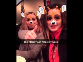 Снэпчат лоры (16 12 16) [2]