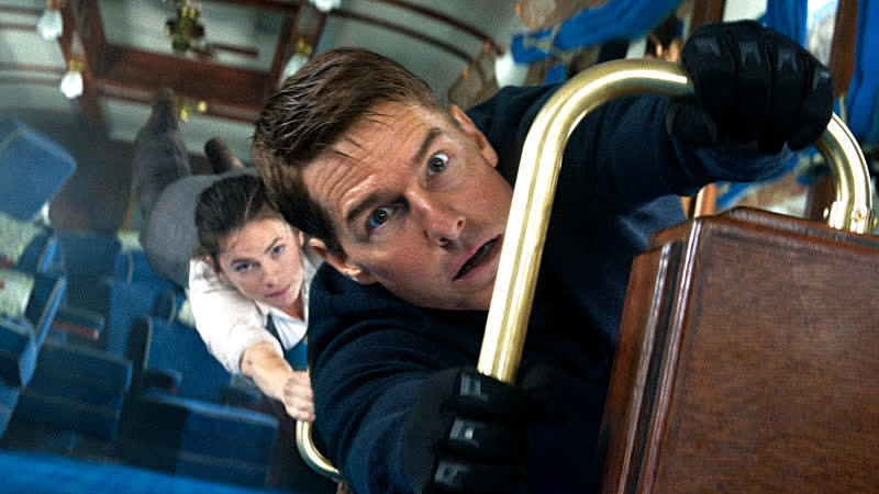 Миссия невыполнима 7 2023