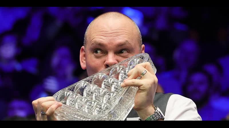 Снукер! masters 2023! sf bingham vs trump!