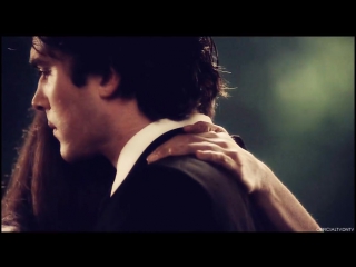 ►damon elena one last dance {6x22}