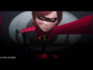 Helen parr / elastigirl [ the incredibles ]