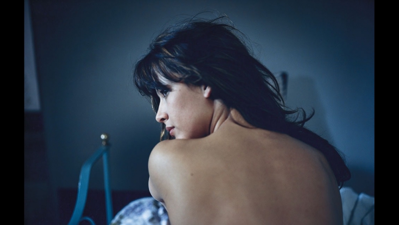 " за облаками " 1995 / al di là delle nuvole / реж микеланджело антониони, вим вендерс / драма, мелодрама