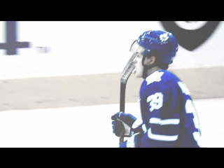 First goal nylander