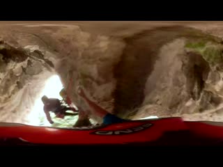 Pitch 8, thor liberado en valhalla, getu, china 8c en formato 360º