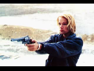 Карательница приговор lexecutrice lexécutrice (1986) [hd]