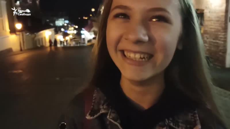 Што маладыя менчукі ведаюць пра 7 лістапада