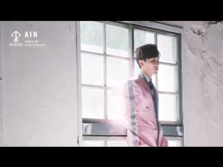 Topsecret (일급비밀) teaser "time`s up" ain