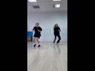 Simonsays milly rock