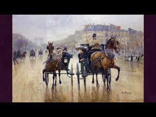 Jean beraud (1848 1935)