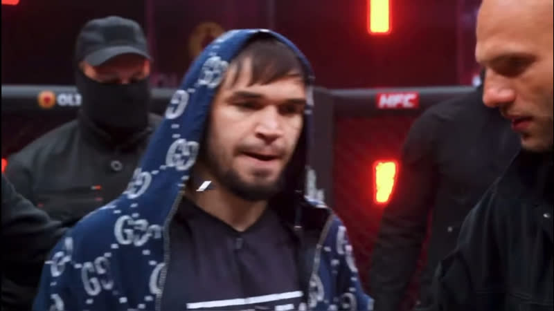 Залимхан юсупов накидал артуру акабу и тимуру никулину