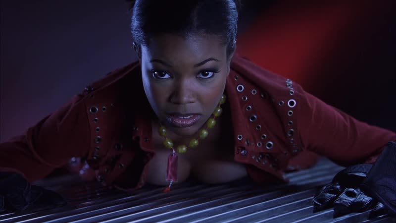 Габриэль юнион от колыбели до могилы / gabrielle union cradle 2 the grave ( 2003 )