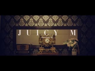 [remember] juicy m need u around (feat esty leone) [music video]