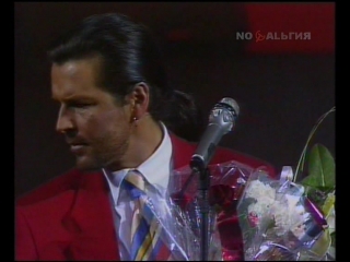 Thomas anders thru with love pomogi zvezdy estrady detyam 1992