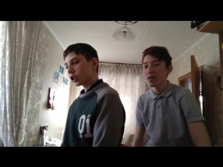 Mc himbaza & mc sobr