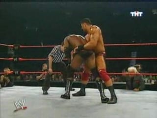 Wrestling tht raw 2003 next day after no way out03 media