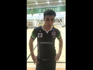 Азис муждаков интервью, 23 01 2021