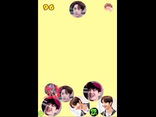 Some c mtjjs recommended me this really cute synthetic wang yibo game! go check it out and