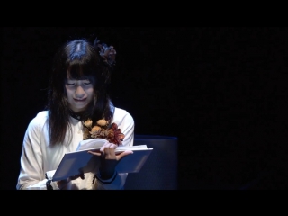 151011 akb48g reading drama 'adrenaline no yoru' #11