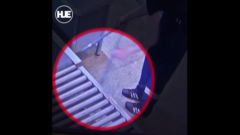 В шереметьево уборщик похитил у пассажирки больше 200 тысяч рублей