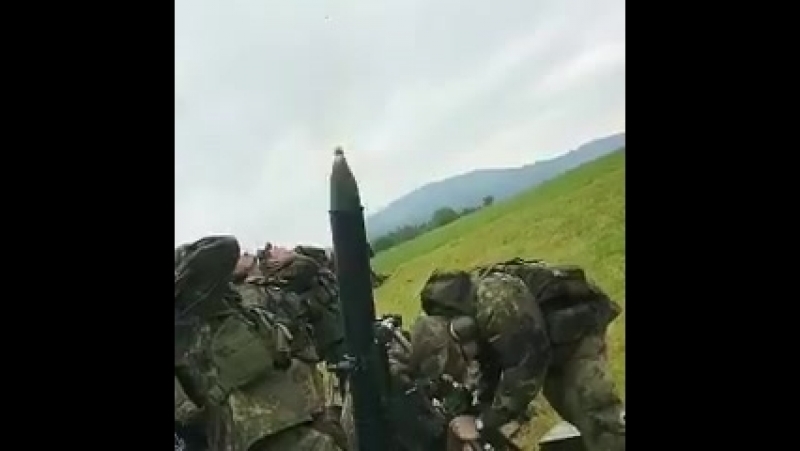 Looks like the bundeswehr