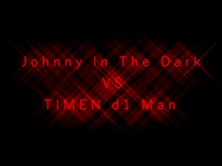 Johnny in the dark vs timen | сет до 10 побед в сентябре | анонс