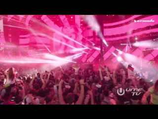 Armin van buuren garibay i need you (feat olaf blackwood) [live at ultra mi