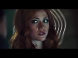 Shadowhunters clary fray; [vine/edit]