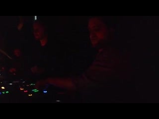 Kevin cook b2b alfij @ rroom rndm