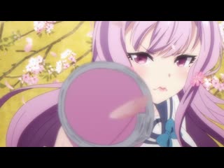 Ore o suki na no wa omae dake ka yo холоп!