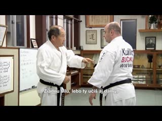 Видео от дайто рю айкидзюдзюцу (daito ryu aikijujutsu)