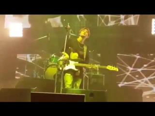 170304 every day6 march concert eyeless