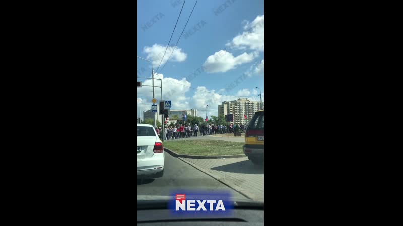 Бюджетники в минске