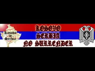 Kosovo for serbs