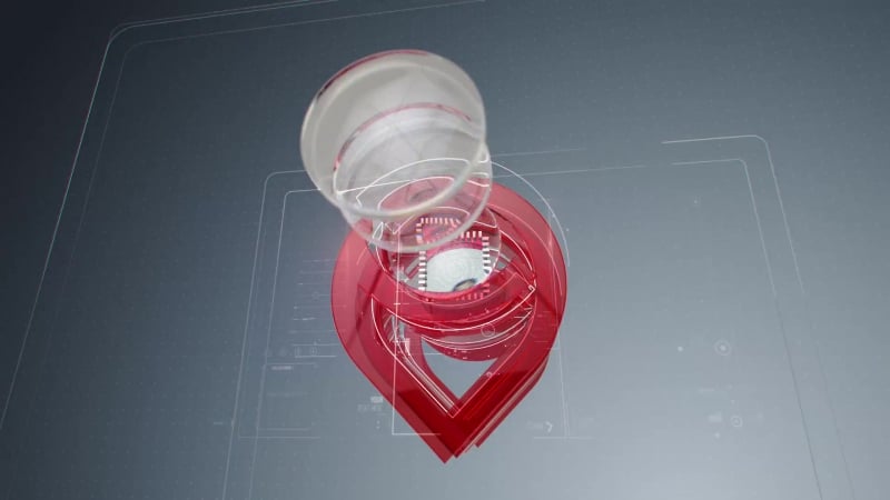 Водитель неуправляемого авто чудом избежал крупной аварии под москвой