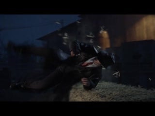 Mafia׃ definitive edition | a life of reward too big to ignore | ps4