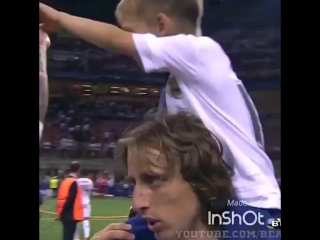 Ивано модрич и серхио рамос рубио | ivano modric and sergio ramos rubio