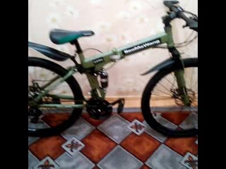 Landrover взрослый