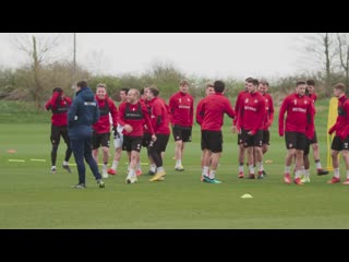 Max power showing dick