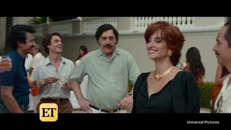 Loving pablo treiler