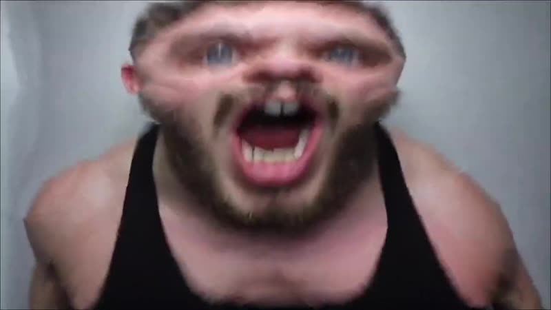 Я не сдался! (войтенко, игорь, мотиватор, мемы, приколы, для вп, вп, сжался, орёт, кричит) мотивация, мем, сдай егэ