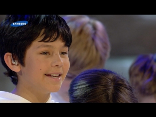Libera in concert (promo) hd
