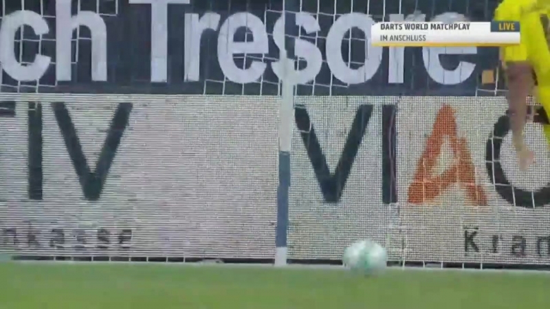 Bochum porn video – Christian pulisic goal vs vfl bochum