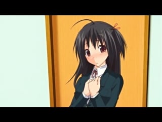 Ракета оргазма / zecchou rocket (1 серия)