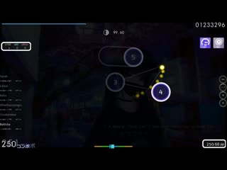 Bul0cka | s3rl bass slut (original mix) [theshadow's dirty insane] +hddt 471x