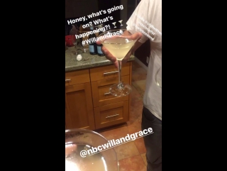 Ashley fink instagram story