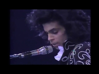 Prince lovesexy tour hd (live, dortmund) (1988)