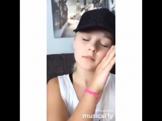 Jojo siwa