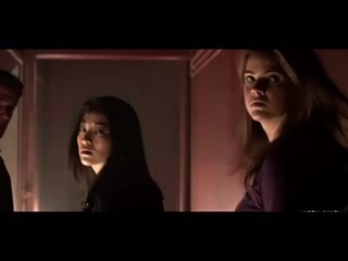 Teen wolf; malia tate x kira yukimura