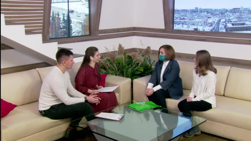 Руководитель липецкого управления федеральной антимонопольной службы россии – ирина поткина, студентка владислава атаулина /